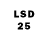 LSD-25 экстази ecstasy Fahri Mygdabaev